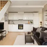Modern Only 5 Min To Bryggen Διαμέρισμα *