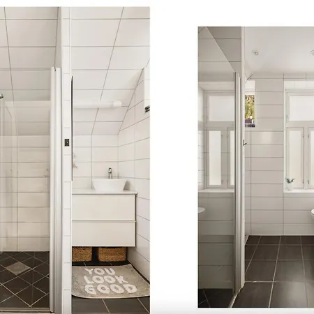 Bergenhus In Historical Sandviken *